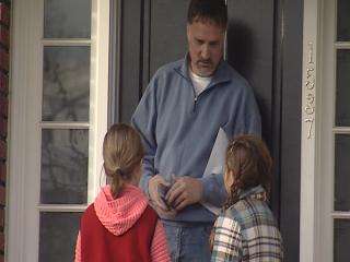 9-year-old hoping to donate hundreds of turkeys to food bank