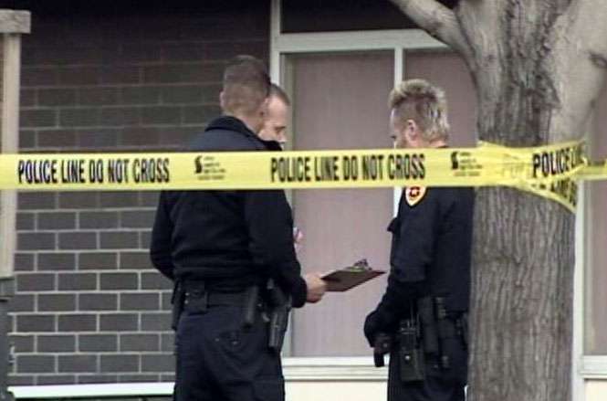 Woman dies after falling from high-rise apartment