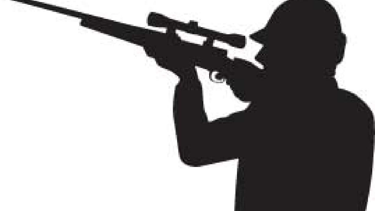 Shooting Guns Banned in Utah County Due to Fire Hazards