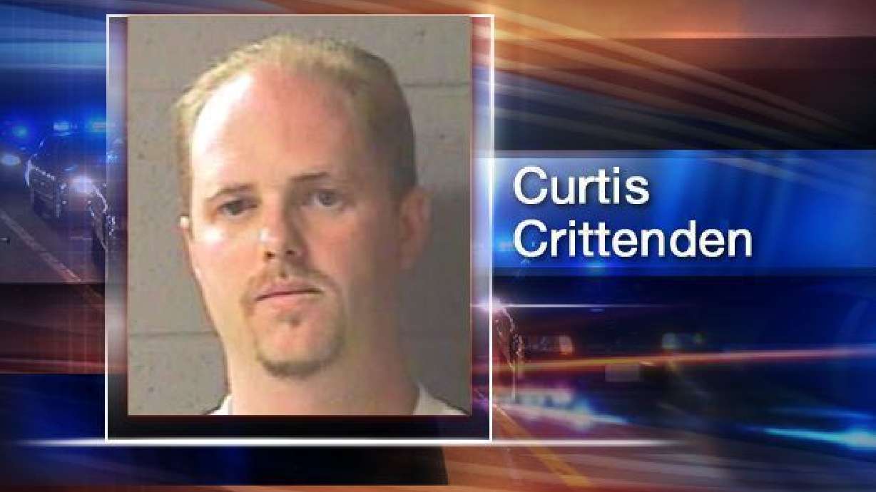 Former 4-H Club Leader Pleads Guilty to Child Sex Abuse