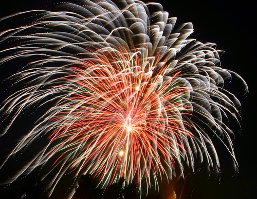 Fireworks shows, Pioneer Day events planned in many cities