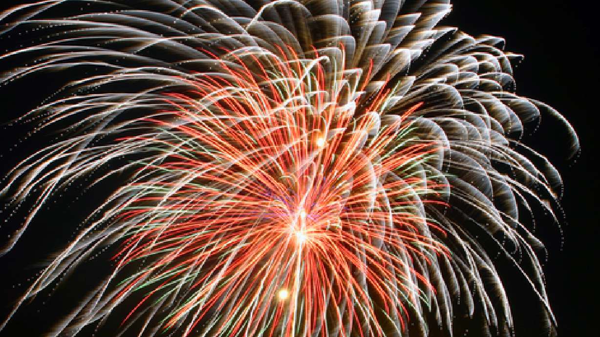 Sugar House residents fighting to fund annual fireworks show