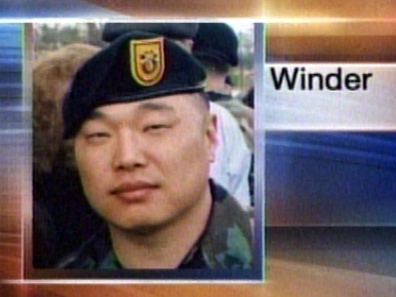 Utah Soldier to Be Buried in Arlington
