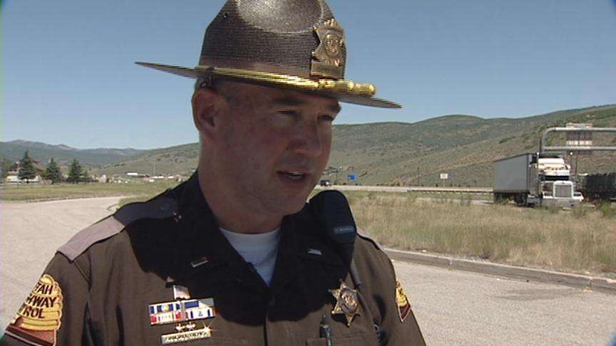 Police Working to Enforce Fireworks Restrictions