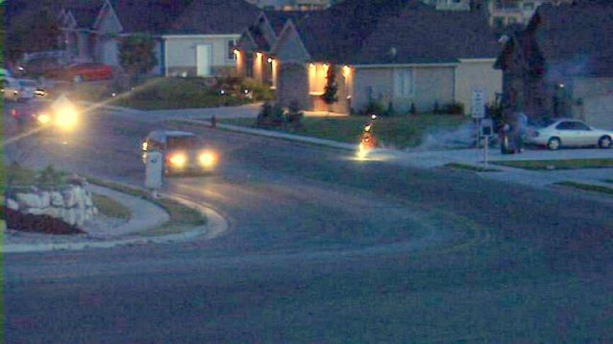 Police Working to Enforce Fireworks Restrictions