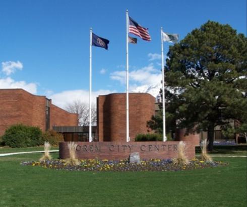 Holiday lighting ceremony to be held in Orem