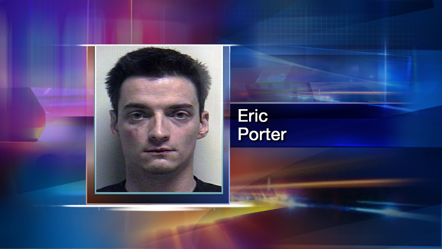 1 dead, 1 arrested in Eagle Mountain fight