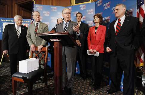 "This is one of the most important votes in the history of our nation."