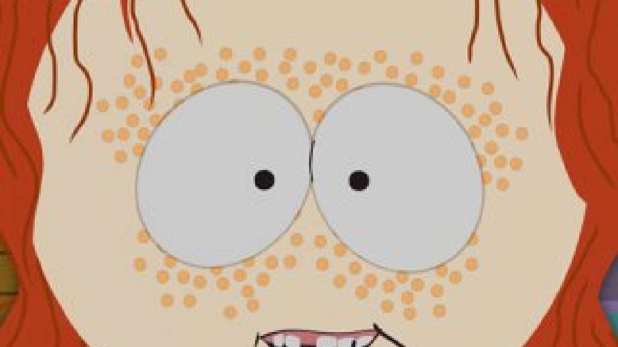 Your Kids on Facebook