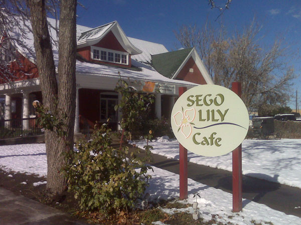 Davis County restaurants holding steady