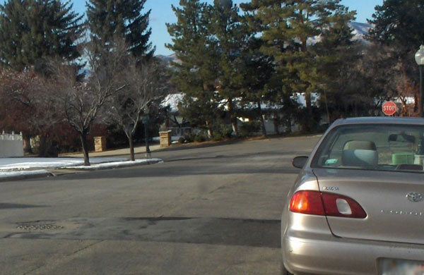 Police arrest 5 teens for possession of Molotov Cocktails