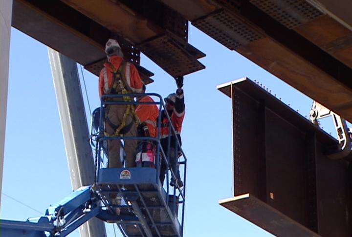 FrontRunner South line to clear major hurdle this week