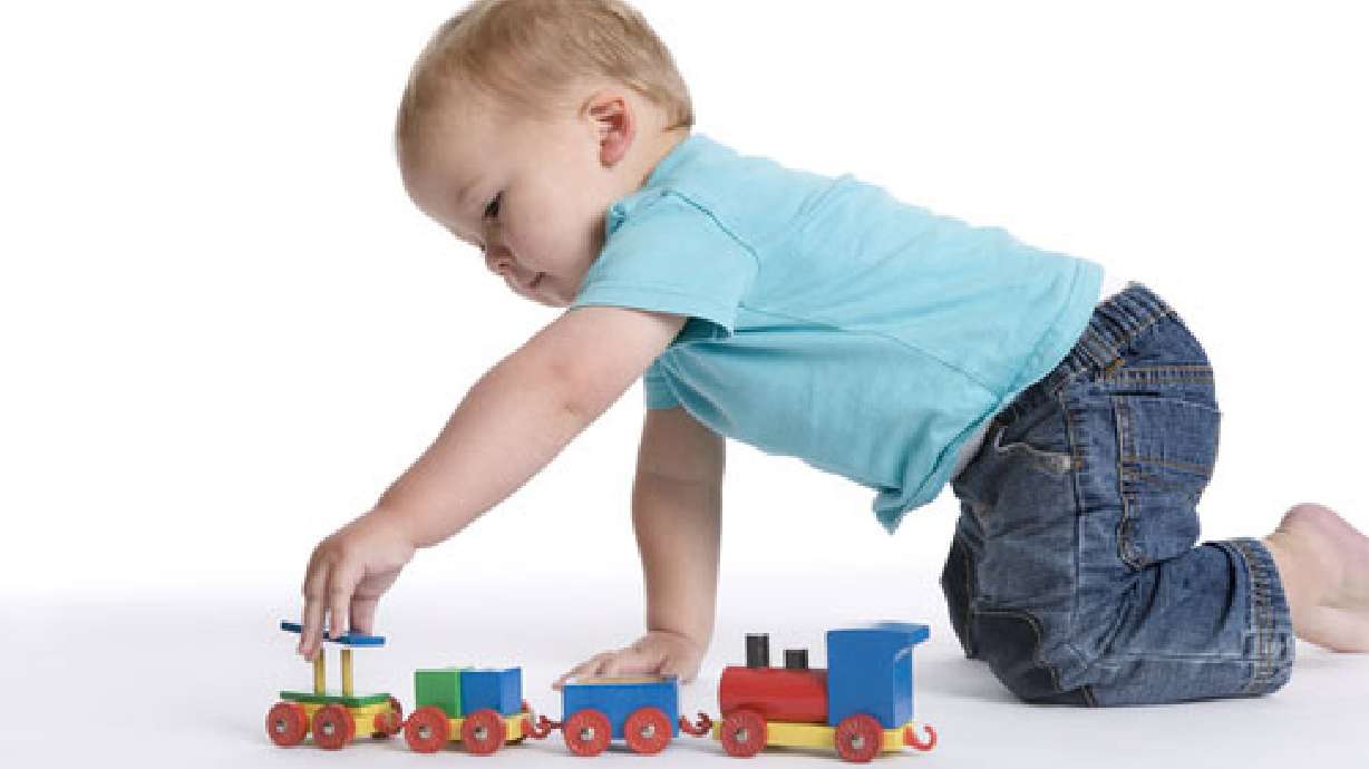 Tips for curbing the cost of raising a child