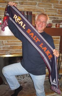 Are You a Soccer Fan Now?