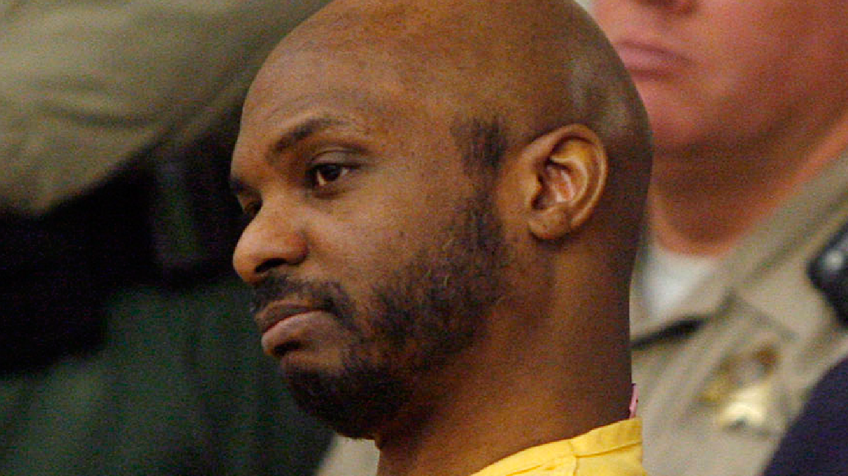 Rape victim pleads to keep her attacker in prison