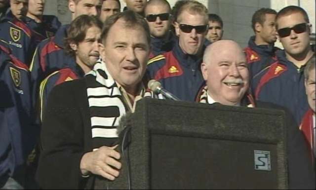 Utah Governor Gary Herbert