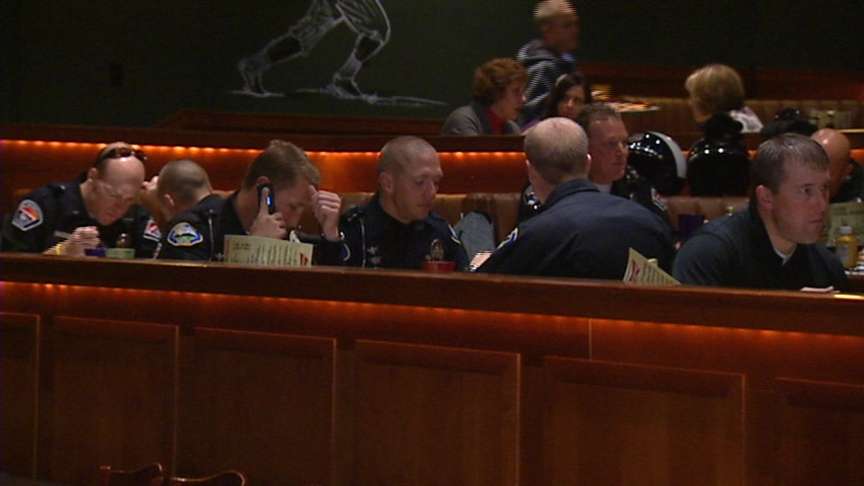 MADD reminds drivers not to drink and drive this holiday weekend