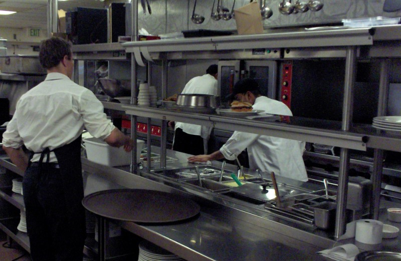 Thanksgiving Point serves up traditional holiday dishes