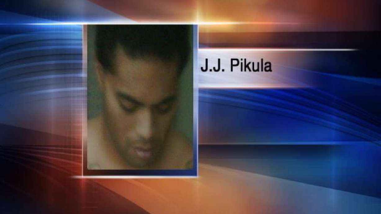 The Green Street Shooting