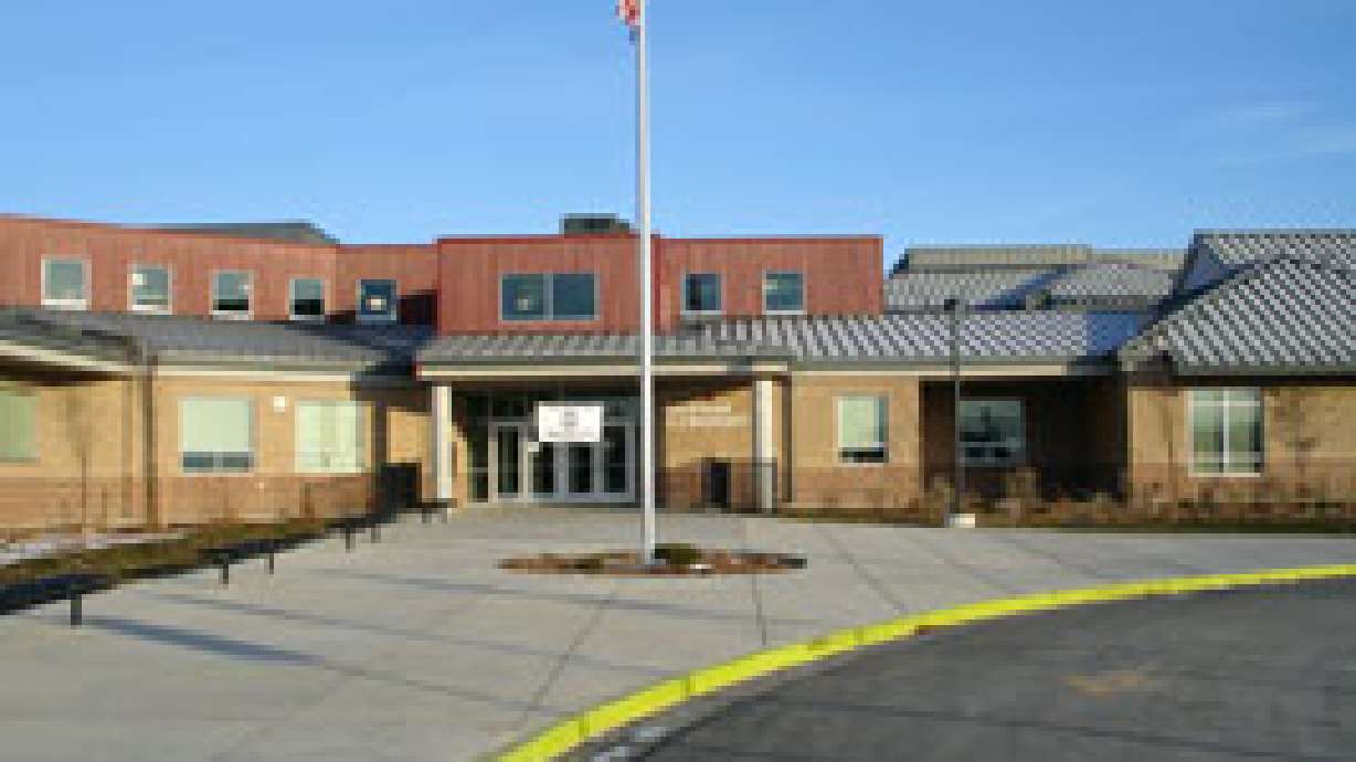 Parents love, hate unique school fundraiser