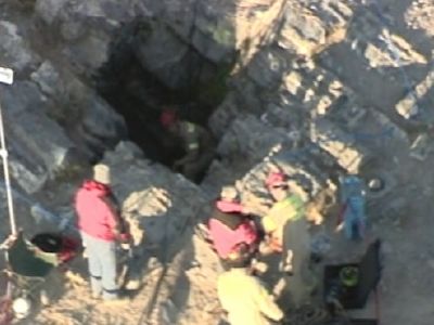 Cave Rescue Suffers Major Setback Ksl Com
