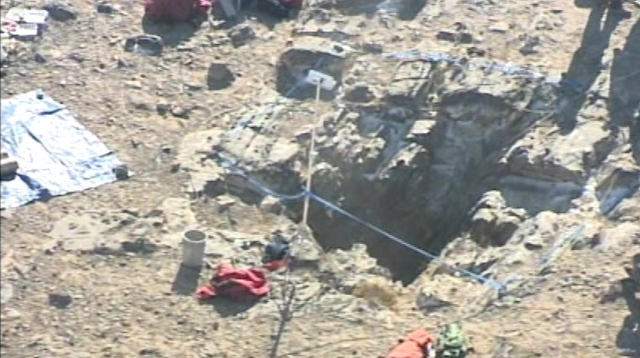 Utah cave where man died to close in coming weeks