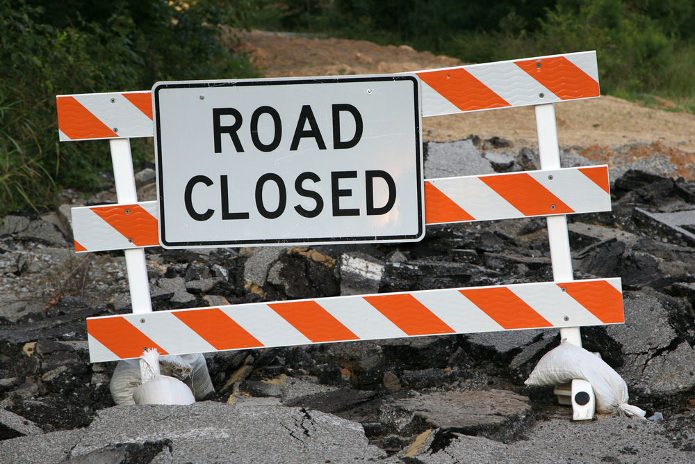 Utah's State Road 65 to close for winter