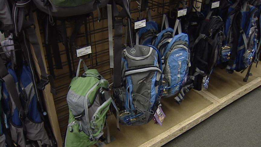 Two Deaths Emphasize the Need to be Prepared in Outdoors