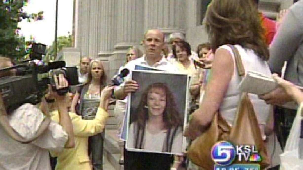 Guilty on All Counts for Timmy Olsen