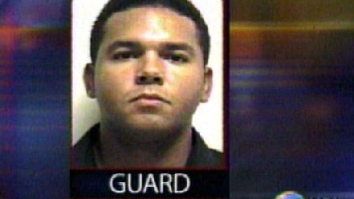 Kidnapper Pleaded No Contest in Two Other Cases