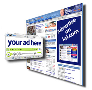 Advertise with ksl.com