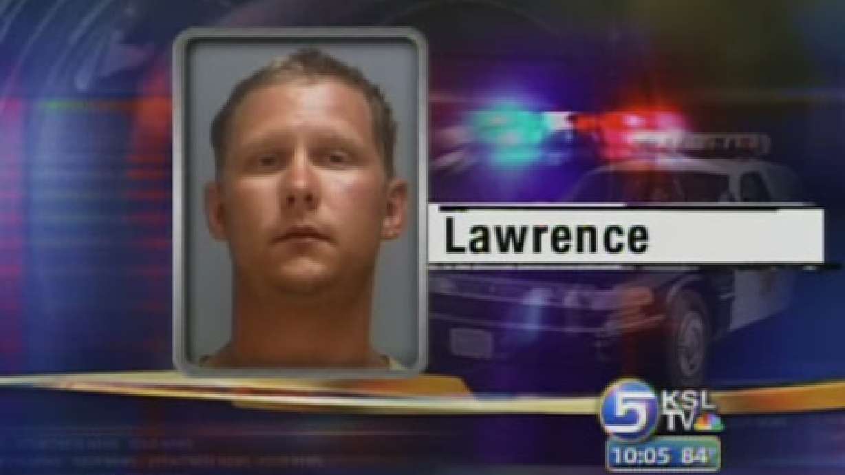 Former Corrections Employee Facing Sex Charges