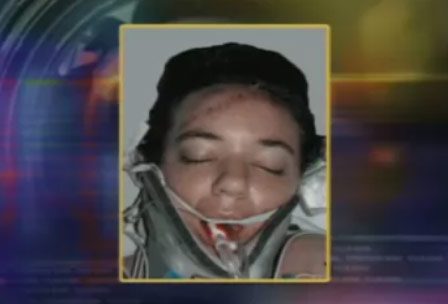 Police Ask for Public's Help in Identifying Injured Woman