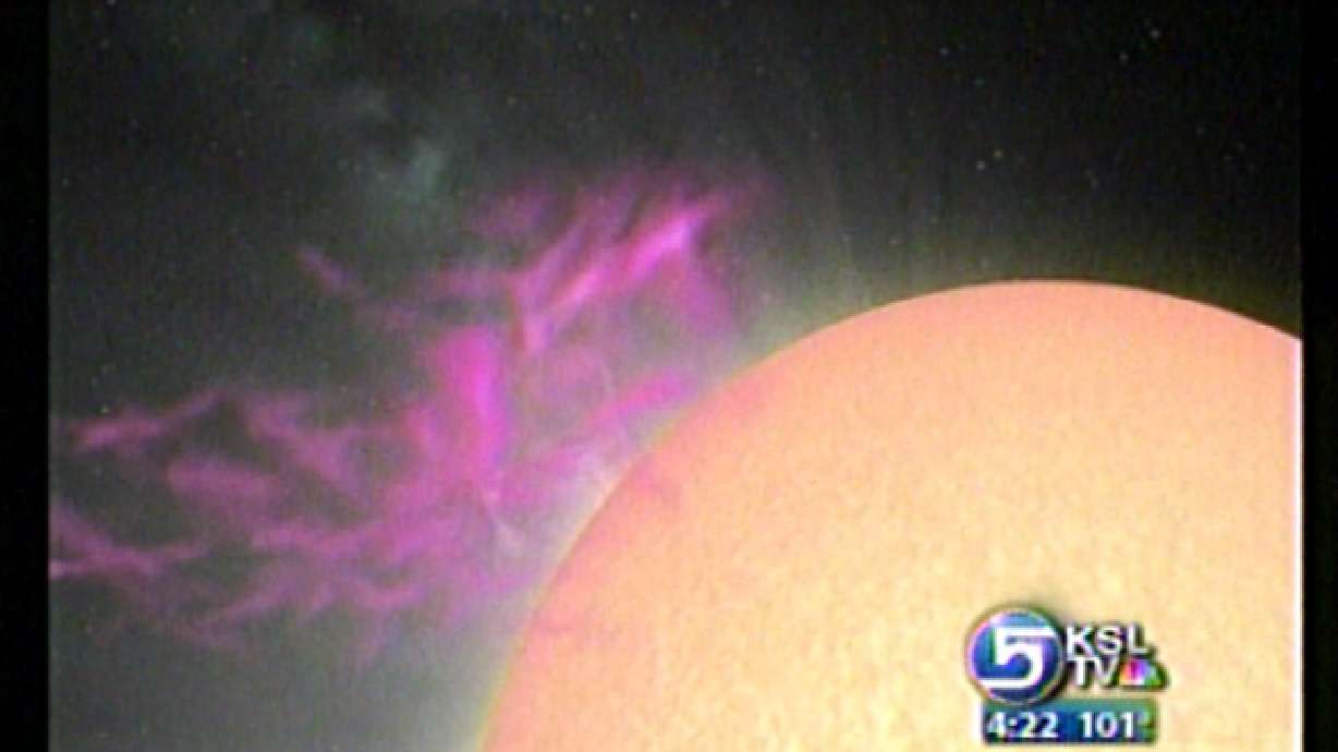 New Show Questions Conventional Thinking About Space