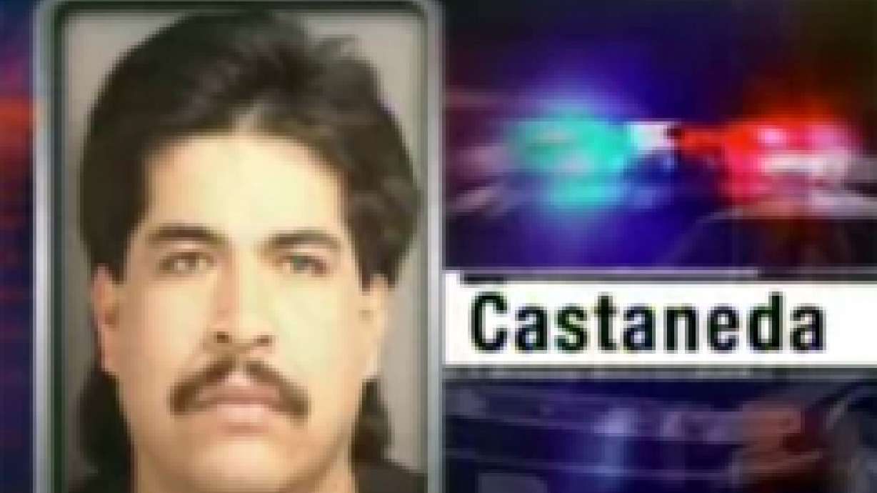 Authorities Search for Accused Child Sex Offender