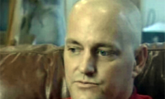 Former Narcotics Officer Dies