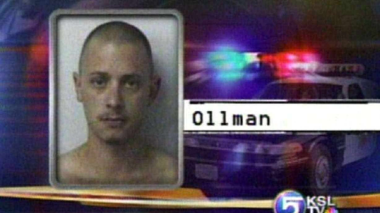 Man Arrested Following High Speed Chase