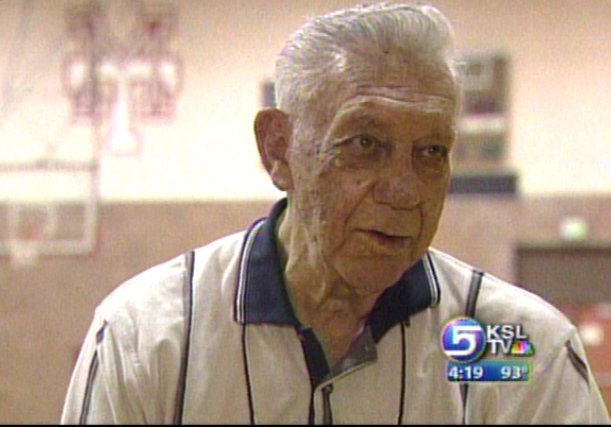 Former Basketball Coach Getting National Recognition