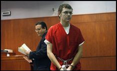 Teen Accused of Killing Mother Due in Court Today