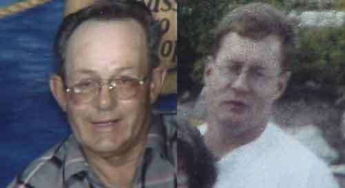 Fire Victims Laid to Rest