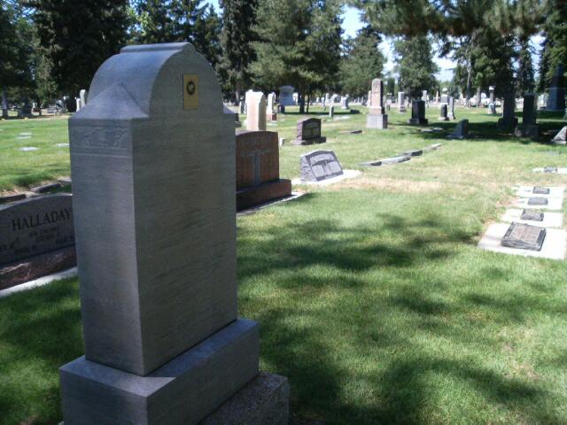 Cost of Provo Cemetery Plots are on the Rise