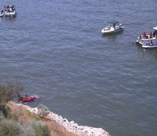 Courtesy: Marc Giauque, KSL Newsradio