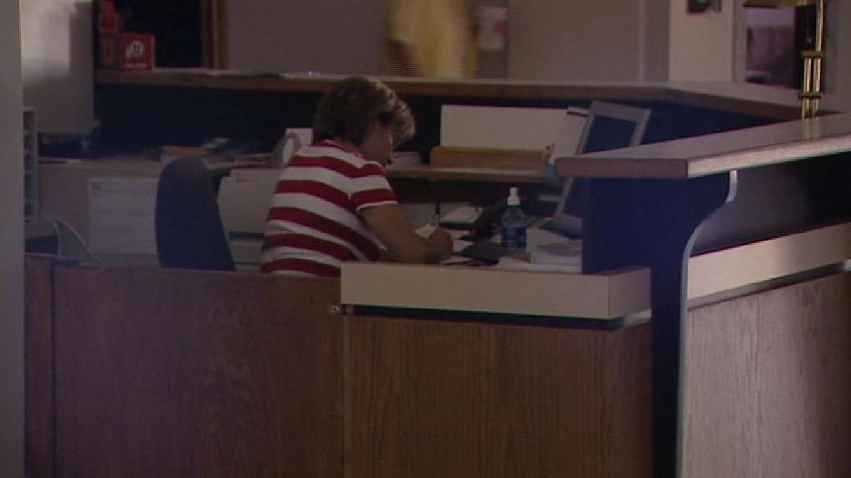 Power Outage Leaves U of U Students in the Dark, Without AC