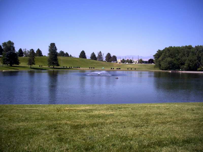 Fifth of July Marks a Big Cleanup Party at Sugarhouse Park