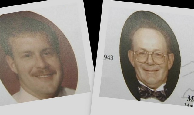 Fire Victims Laid to Rest