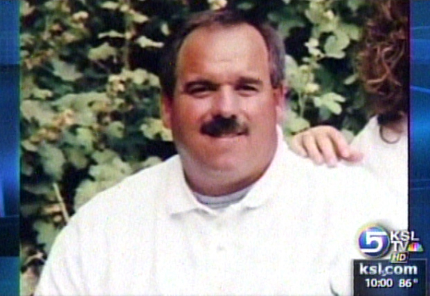Fire Chief Dies When Truck Plunges Into Reservoir