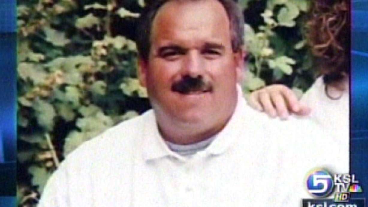 Fire Chief Dies When Truck Plunges Into Reservoir