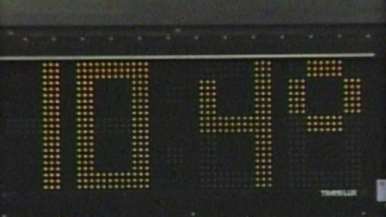Sweltering Temperatures Continue