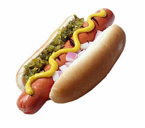 What's Cookin': Saucy Hot Dogs