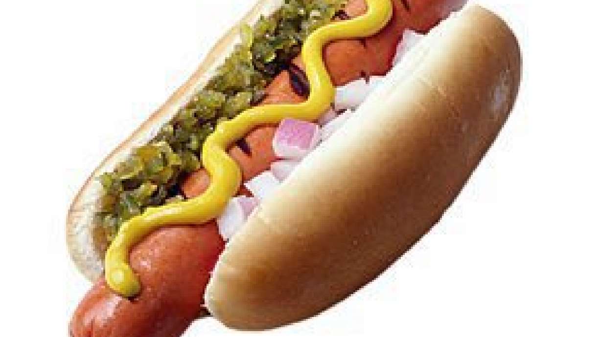 What's Cookin': Saucy Hot Dogs